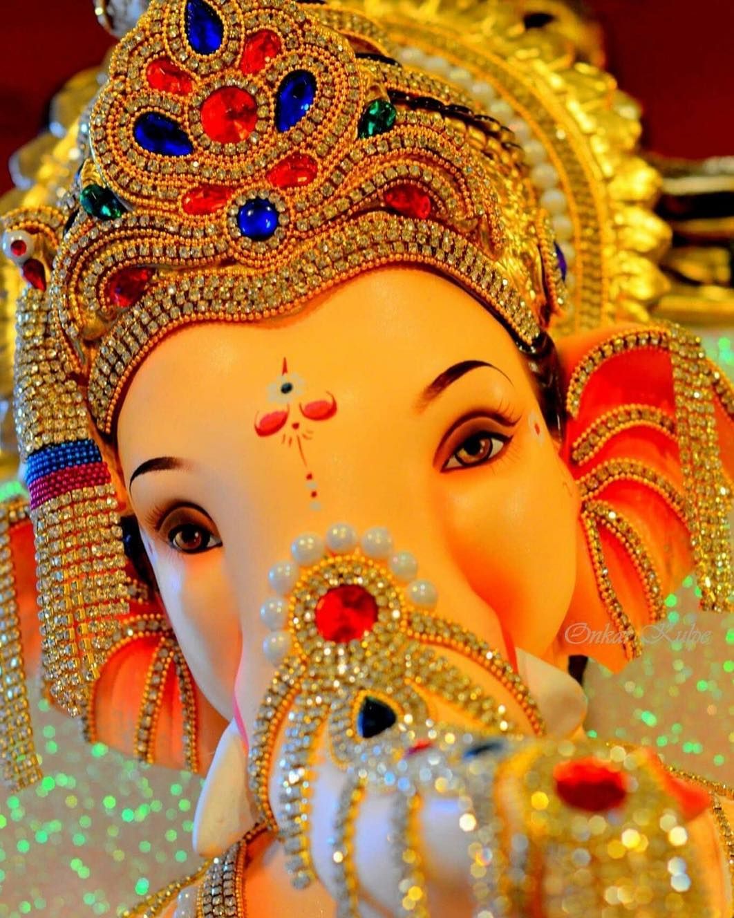 Ganesh Ji Image