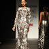 Naeem Khan at Lakme Fashion Week Summer Resort 2013