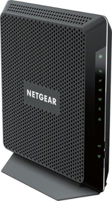 NetGear C7000-100NAS Nighthawk Features, Specs and Manual | Direct Manual