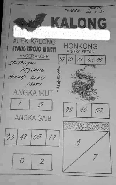 Prediksi Syair Hongkong 23 April 2021 Togel Hk Pangkalantoto Prediksi Syair Hongkong 23 April 2021 Togel Hk Pangkalantoto