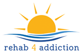 Rehab $ Addiction logo