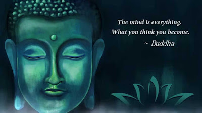 Deep Buddha Quotes