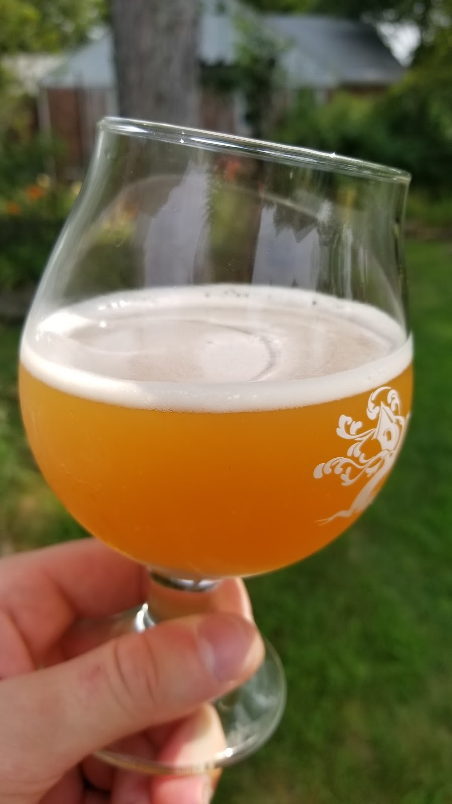 Sip and Puff Field Trip Thimble Island Brewing Co. [Branford, CT]