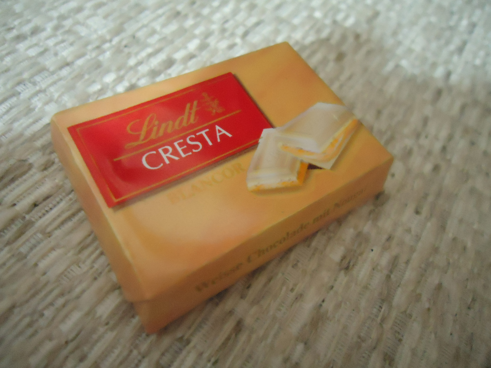 Lindt, chocolate fino Suíço Mundo Gastronomic!
