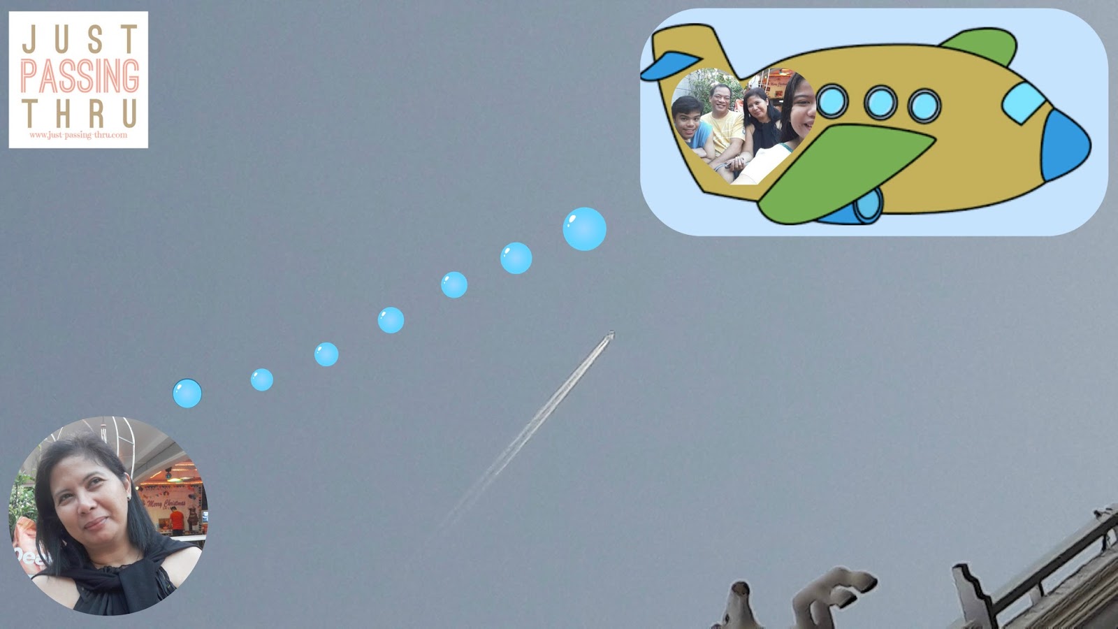 Just Passing Thru: Save Up and Fly with RCBC Savings Bank