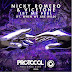 NICKY ROMERO & VICETONE RELEASE 'LET ME FEEL' FT. WHEN WE ARE WILD