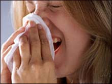 Obat Alami Herbal Tradisional Untuk Alergi Hidung