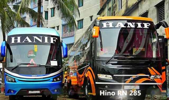 New bus terminals are being reduced to Chittagong যানজট হ্রাসে চট্টগ্রামে হচ্ছে নতুন বাস টার্মিনাল