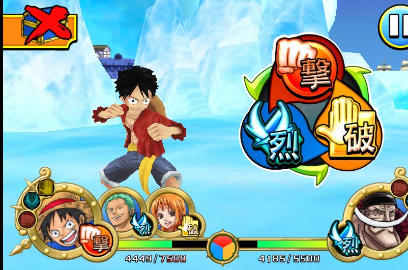 Oploverz One Piece