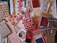 Fancyscrappystories Blog Candy !!!