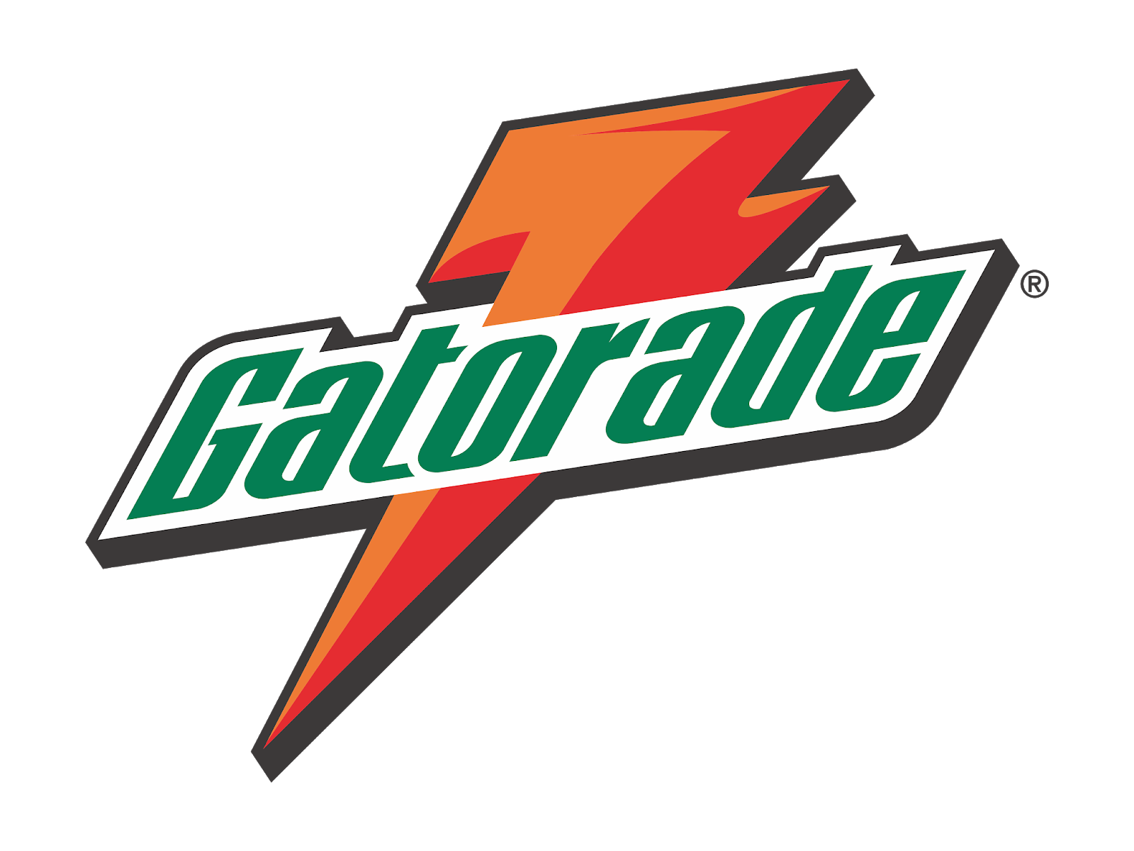 Logo Gatorade Vector CDR, Ai, SVG, PNG Format Biologizone