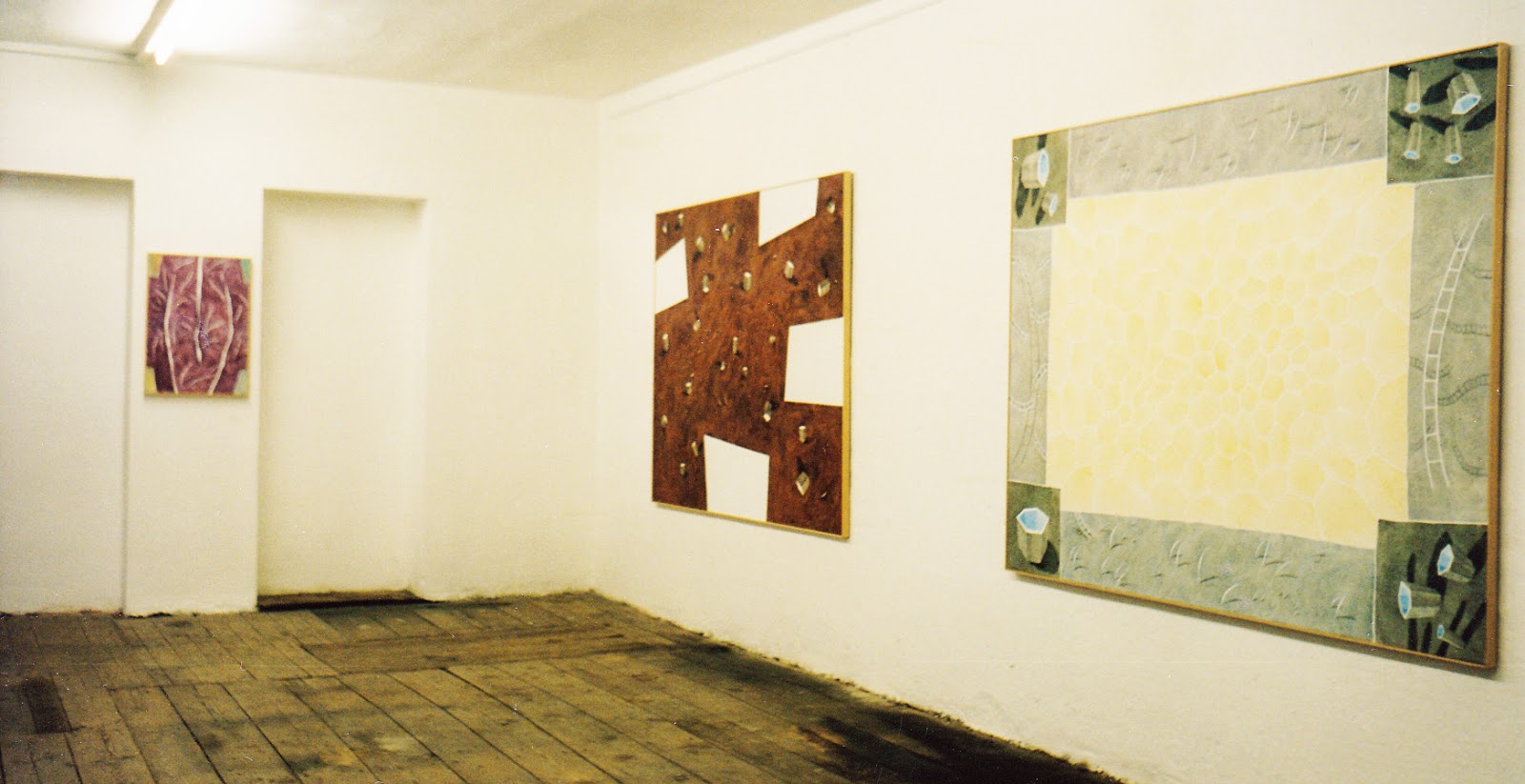 Munich And Co Bavarian Royals In Der Braun Falco Galerie In Munchen