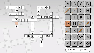 Alphaset By Powgi Game Screenshot 3