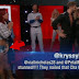 CONCURSANTE DE "BAILANDO CON LAS ESTRELLAS" TIENE LAS MANOS LISAS