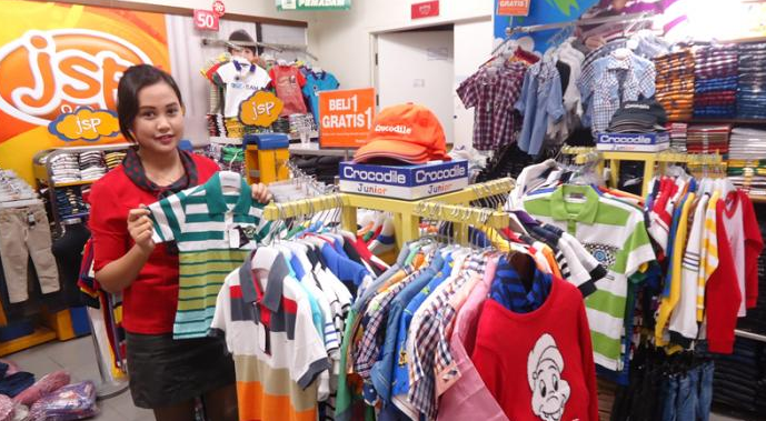 Importir Baju Anak Branded Di Matahari Mall Matahari 