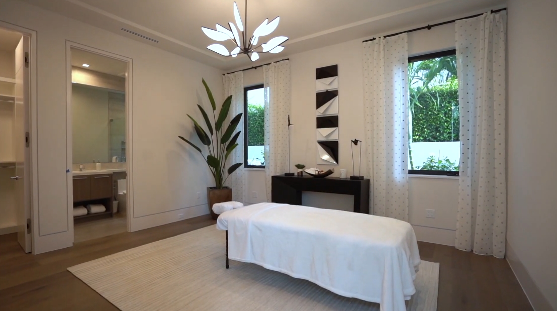 54 Interior Design Photos vs. 444 E Coconut Palm Rd, Boca Raton, FL Luxury Mansion Tour