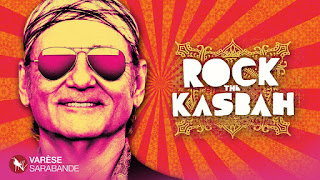 rock the kasbah soundtracks