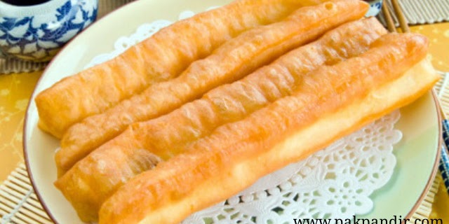 Resep Sederhana Membuat Roti Cakwe Resep Sederhana Membuat Roti Cakwe