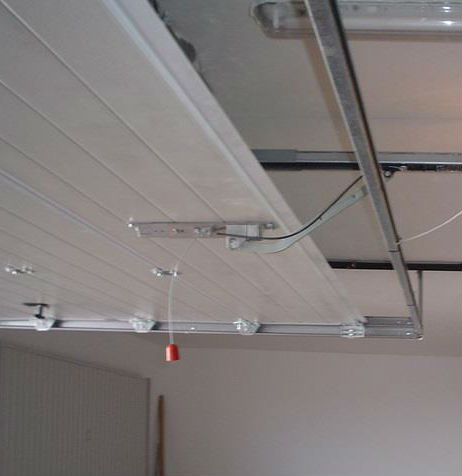 Puertas Garaje Tenerife: Que debes saber de tu puerta de garaje