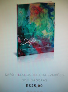 POEMAS DE SAFO - clique na foto