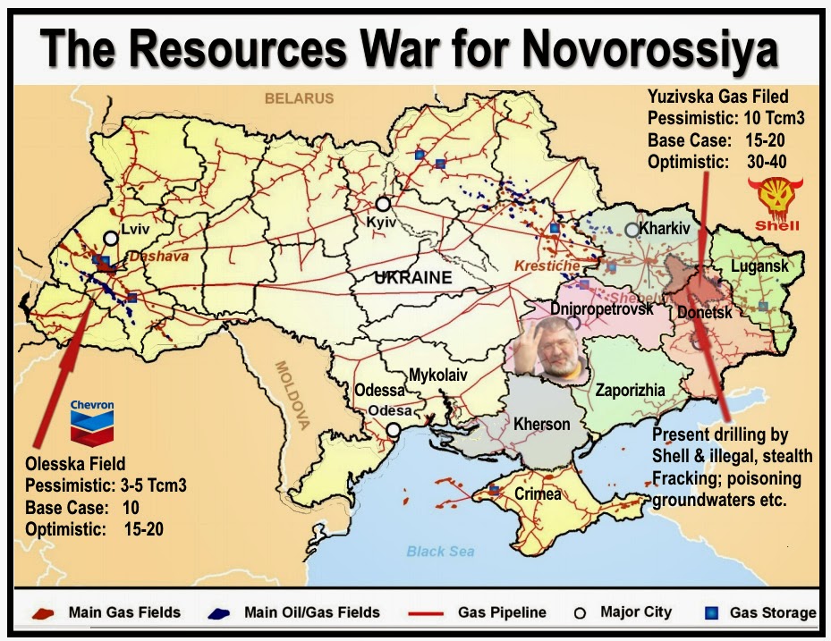 onejustworld Updates to the Ukrainian Revolution of ‘Dignity’, Page 2!