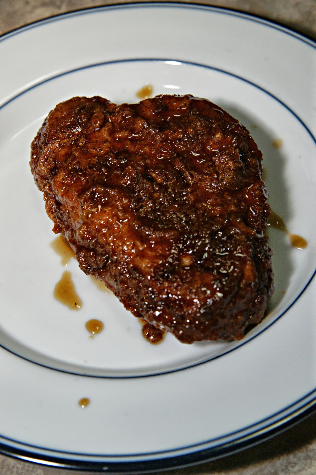 Savory Sweet and Satisfying Double Crunch Honey Garlic Pork Chops