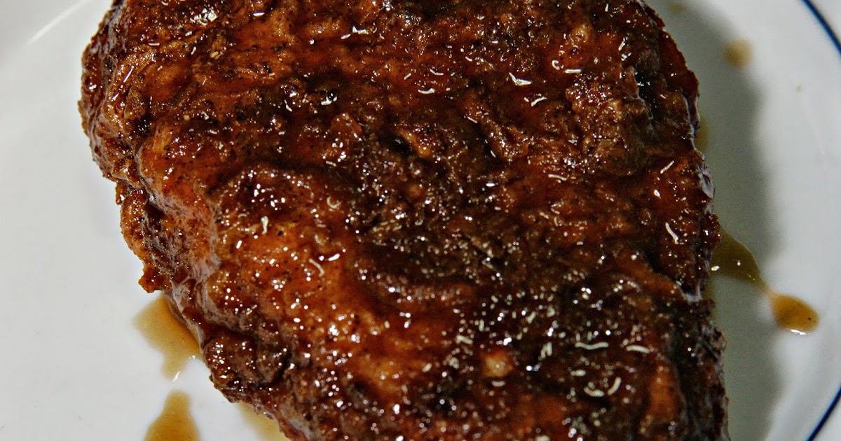 Savory Sweet and Satisfying Double Crunch Honey Garlic Pork Chops