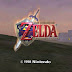 The Legend of Zelda: Ocarina OF Time 20th Anniversary