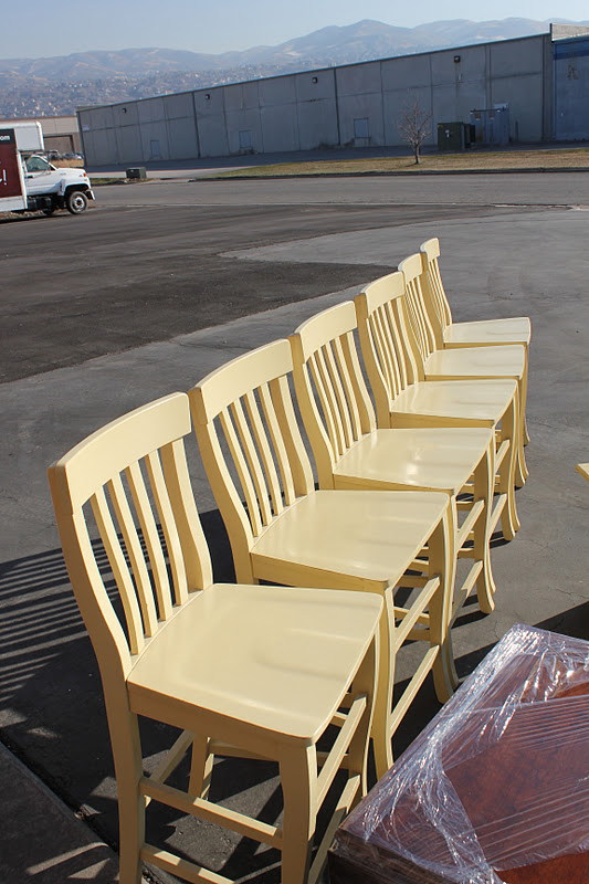 R Family Furniture Sale Maine Cottage Bar Stools