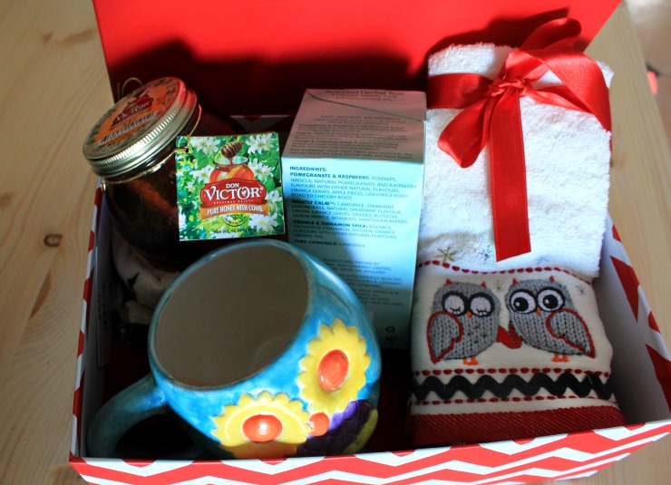 Second Chances Girl - a Miami family and lifestyle blog!: Gift Basket ...