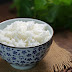 طريقة عمل الأرز المسلوق بدون دهون طريقة عمل الأرز المسلوق بدون دهون