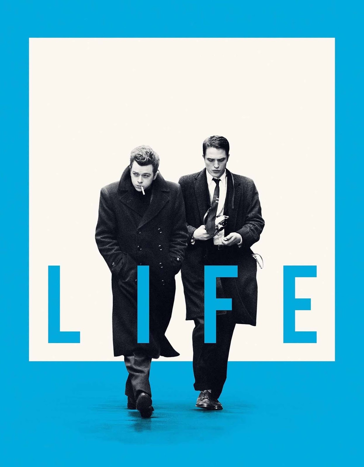 Life Torrent - Blu-ray Rip 1080p Legendado (2016)