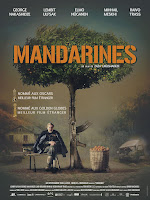 Mùa Quýt - Mandariinid - Tangerines