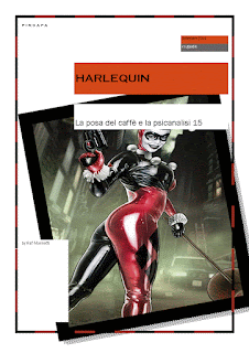 pantaloni rossi Nadiella│ V.S. Gaudio