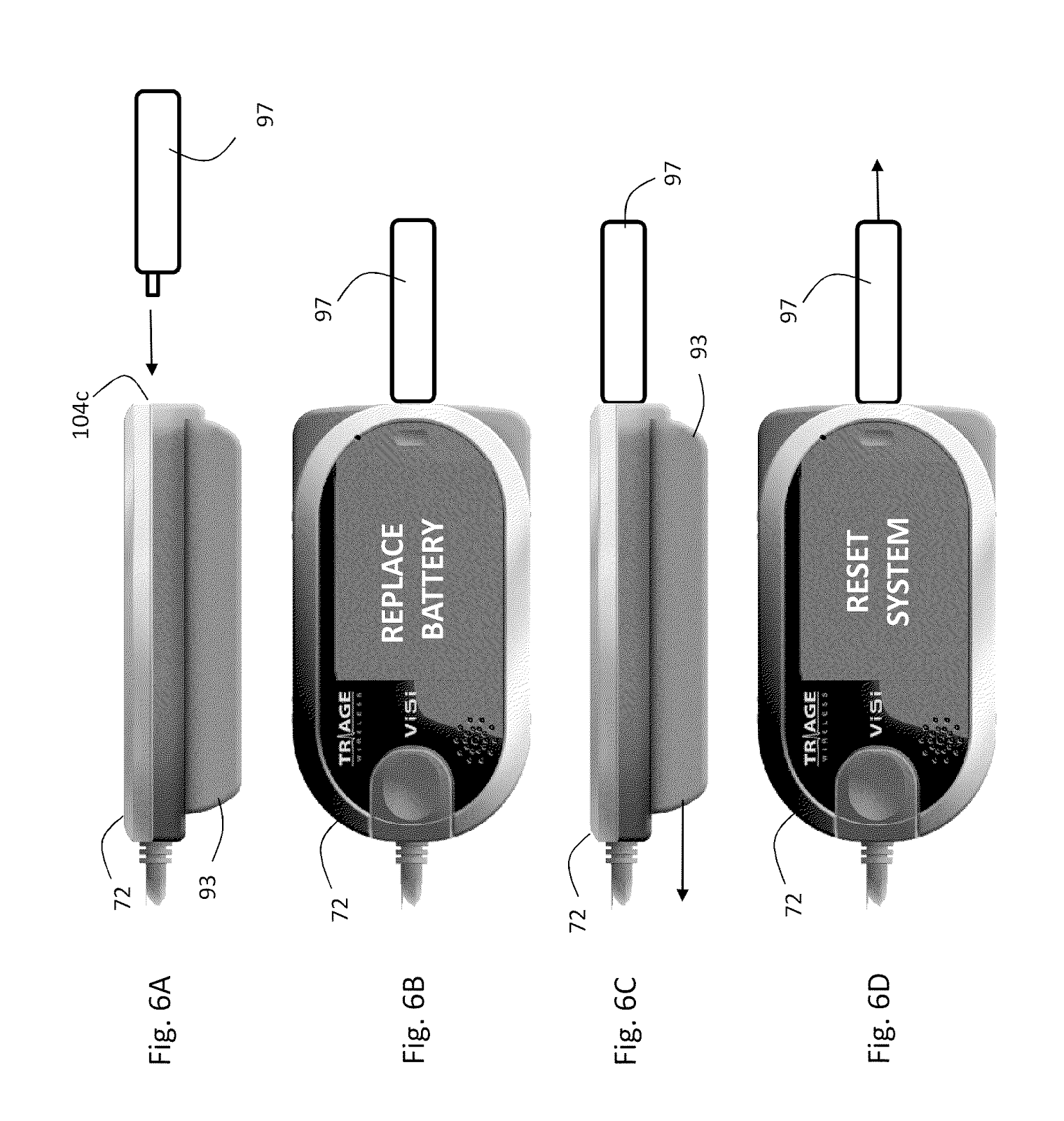 Med Device 24 Wireless ECG introduces the ViSi Mobile System