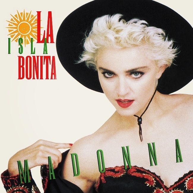 La Isla Bonita.