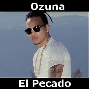 Ozuna – El Pecado
