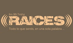 Raices 99.7 FM