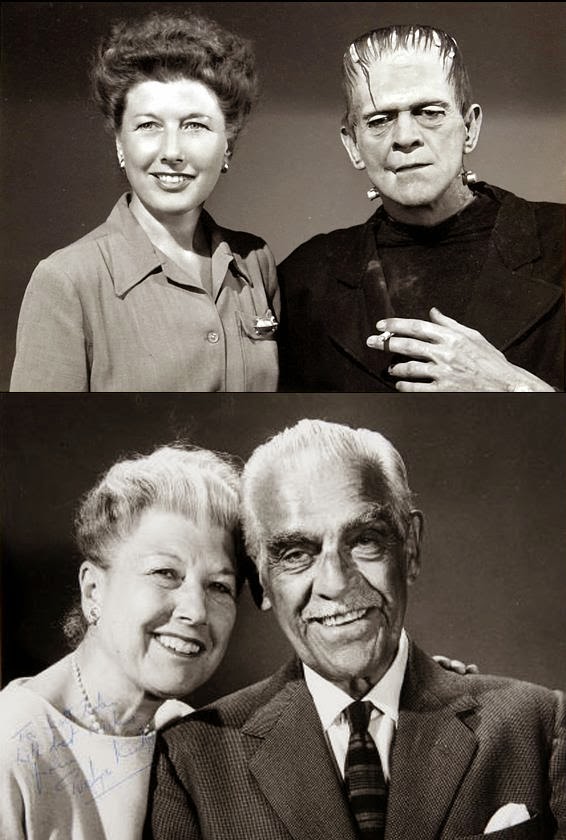 Classic Movie Monsters