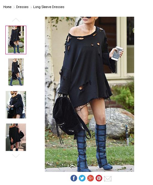 Red Dress - Low Price Vintage Clothing