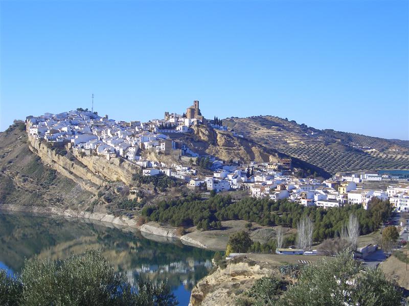 IZNÁJAR (CÓRDOBA)