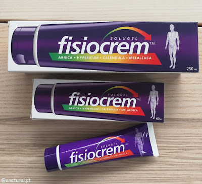 Fisiocrem