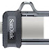 SanDisk Ultra Dual 32GB USB 3.0 OTG Pen Drive