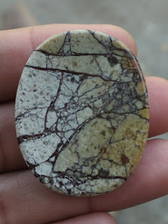 batu jasper antik