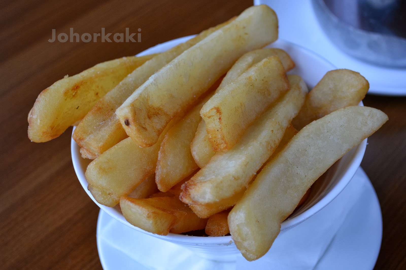 Brussels Beer Cafe In Johor Bahru At Puteri Harbour Johor Kaki Travels For Food