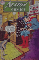 Action Comics (1938) #359
