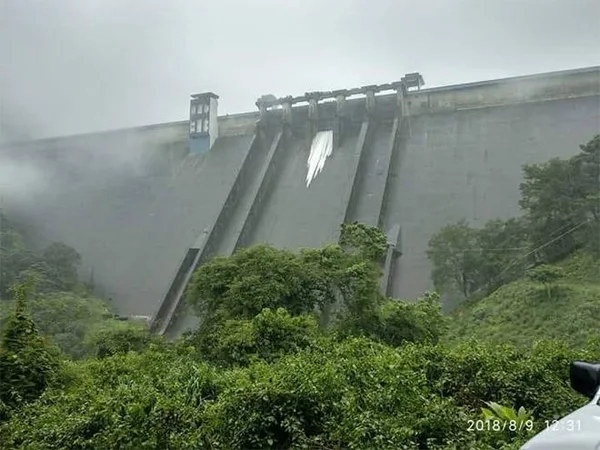 Cheruthoni dam new Construction banned, High Court of Kerala, Dam, Justice, News, Politics, Government-employees, Kerala