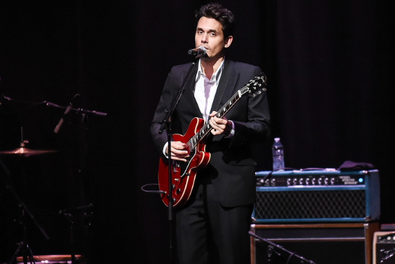 Terjemahan Lagu Gravity John Mayer