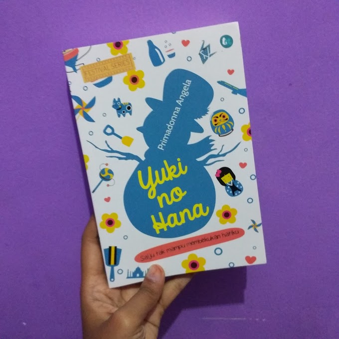 Yuki no Hana, Pertemuan Manis di Festival Salju Sapporo