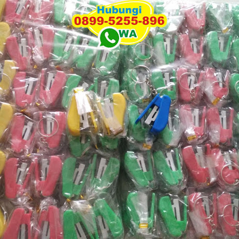 grosir souvenir steples reseller 51203